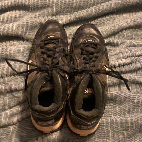 Nike Other - Men’s 7.5 Nike baseball cleats!